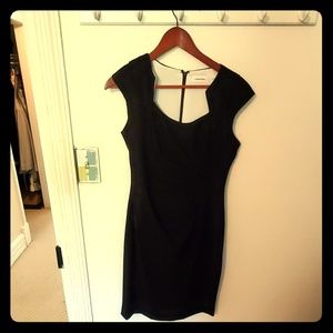 Calvin Klein Cocktail Dress